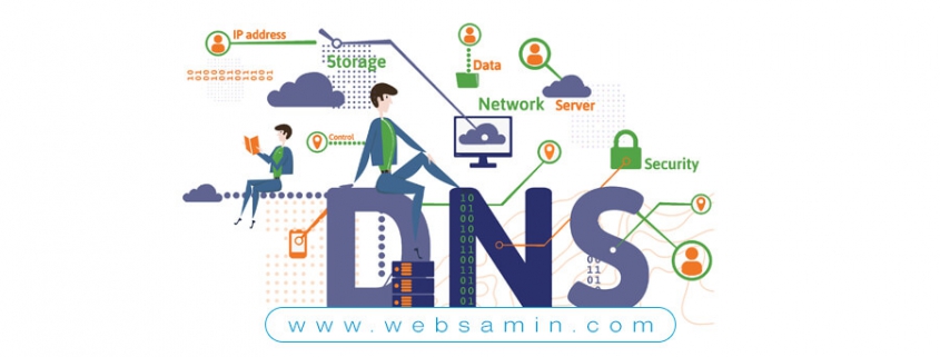 DNS چیست