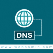 DNS دامنه