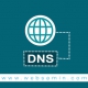 DNS دامنه