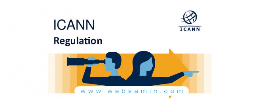 مقررات ICANN