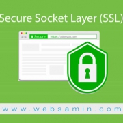 نصب گواهی SSL روی سرور وب