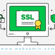 تعریف گواهی نامه ssl