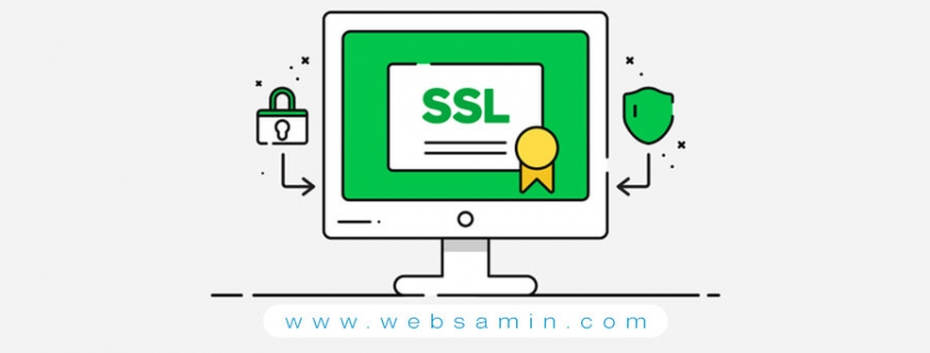 تعریف گواهی نامه ssl