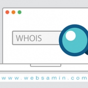 گرفتن Whois دامنه