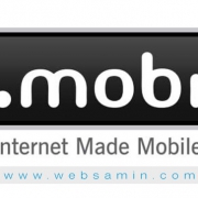 ثبت دامنه Mobi.