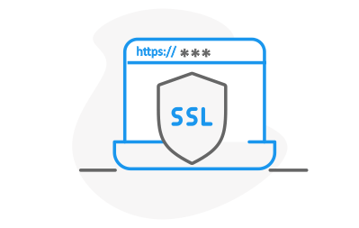 گواهی SSL