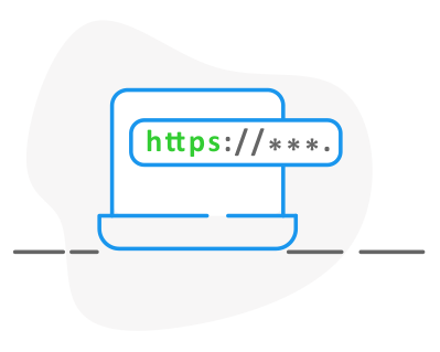 گواهی SSL